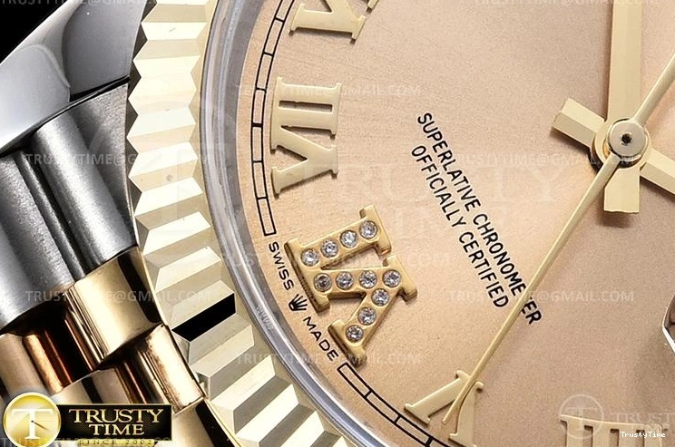 1206 Popular RDJ0361O – DJ 36mm 761